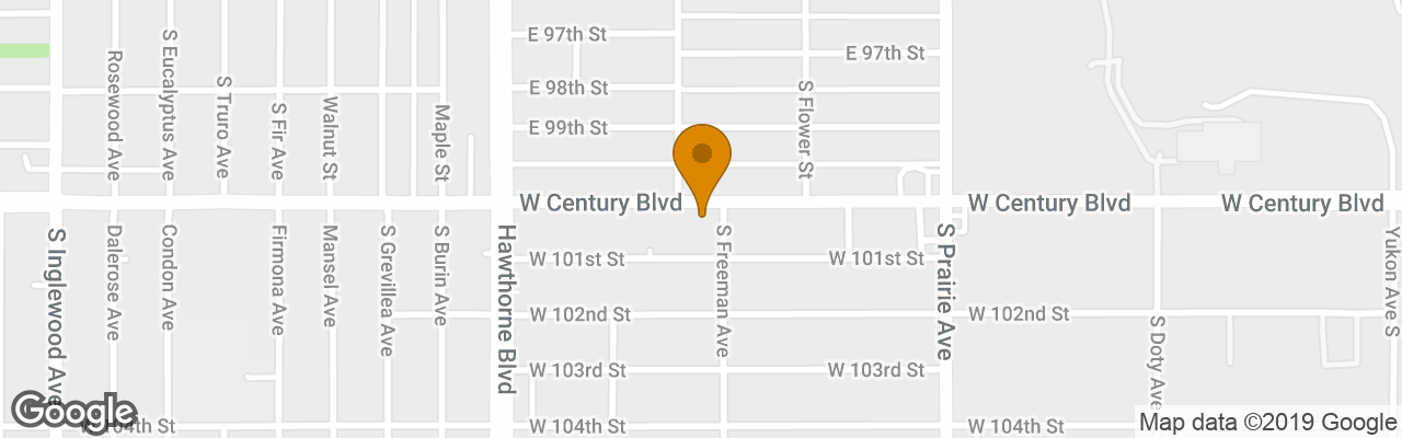 Hotel Tradewinds Airport 