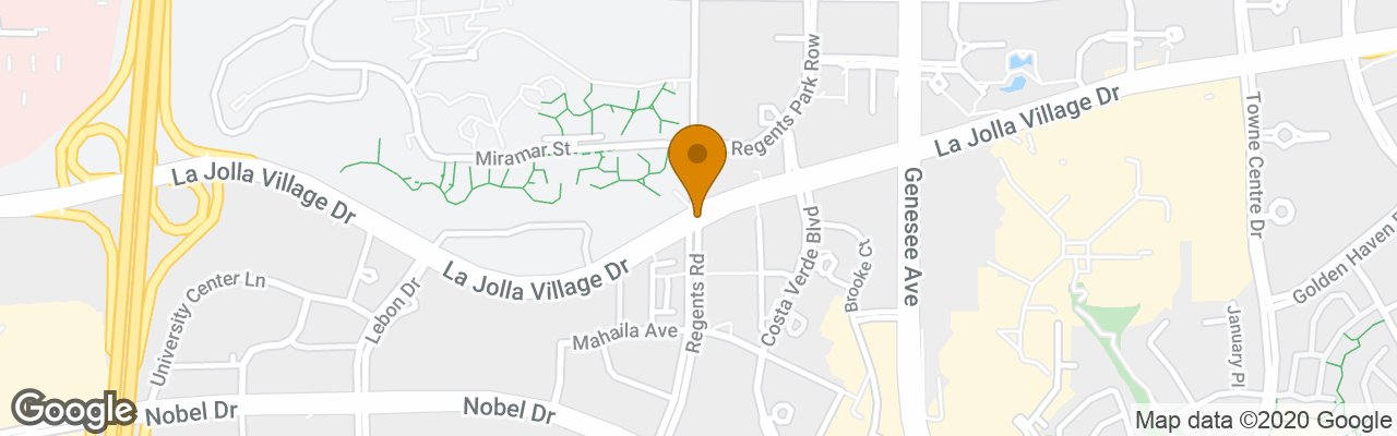 Hotel Suiteamerica La jolla 