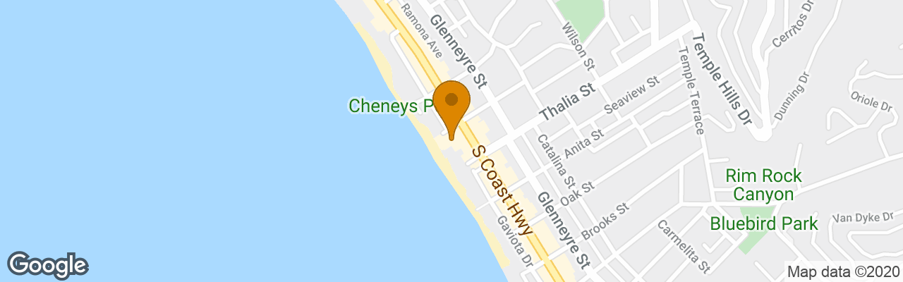 Laguna Riviera Resort on the Beach 