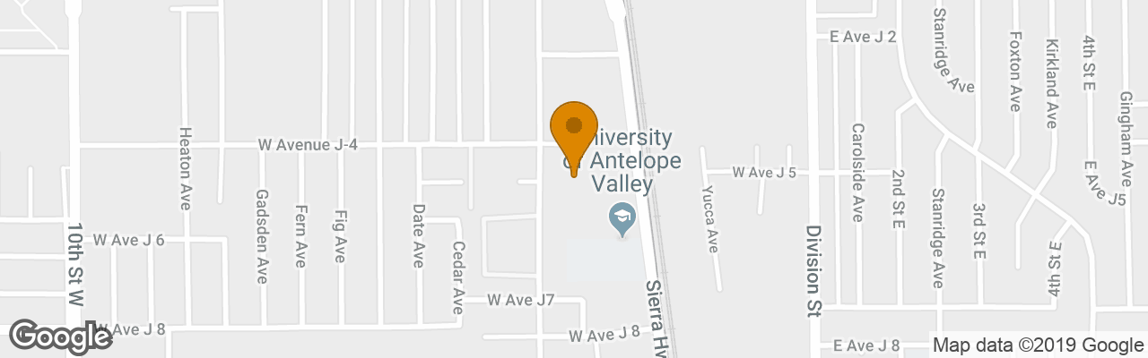 Hotel Inn of Lancaster 