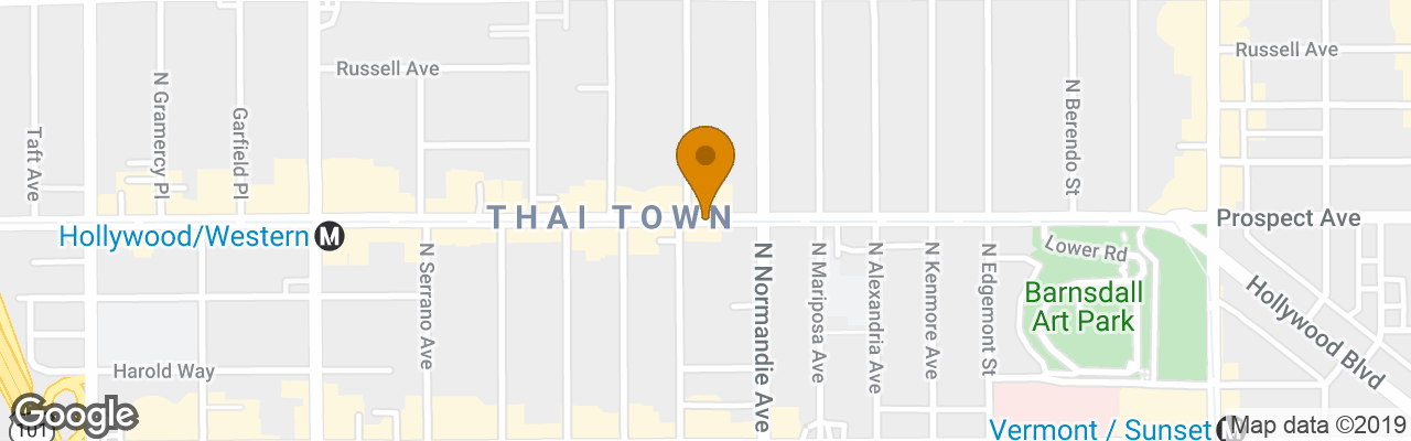 Hotel Hollywood Inn Express North 