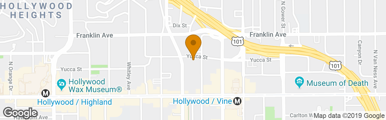 Hotel Westside Rentals Hollywood Hills 