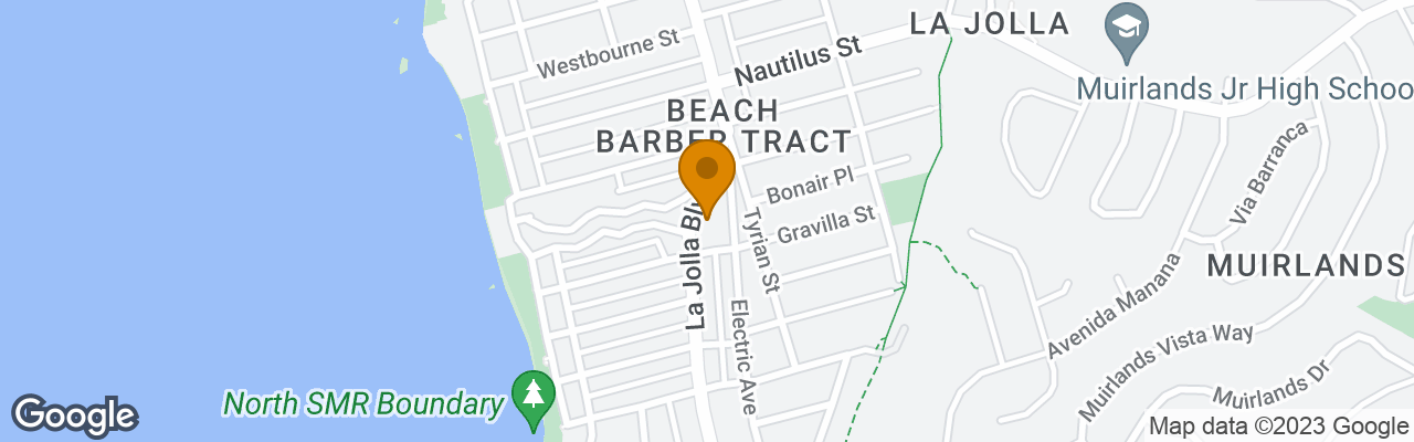 Hotel Holiday Inn Express La Jolla 