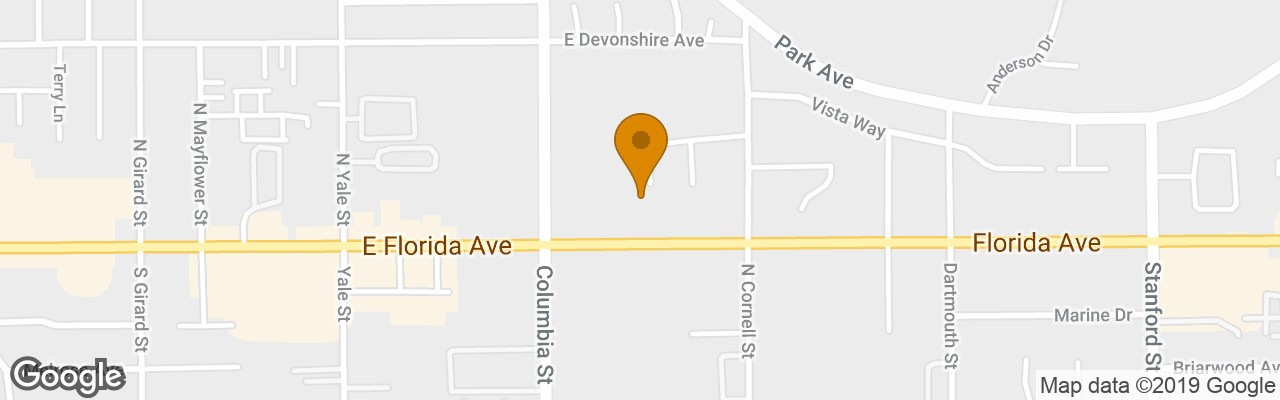 Motel Vagabond Inn Hemet 