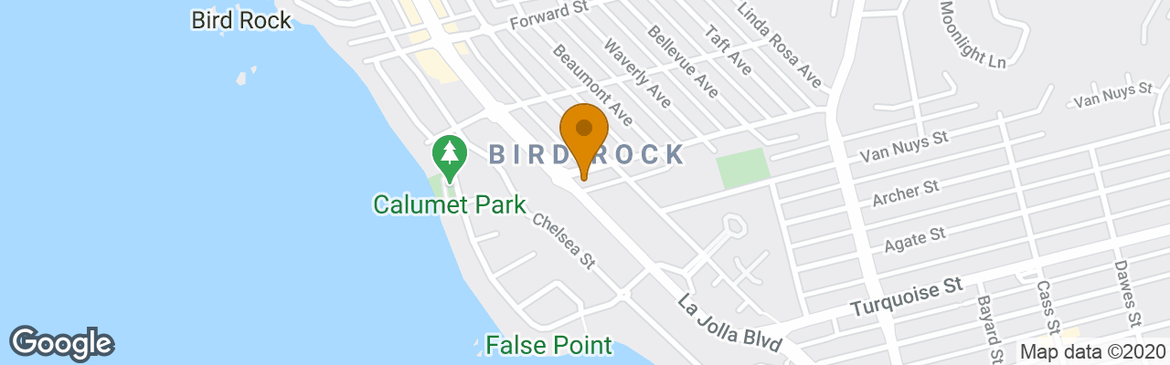 La Jolla Biltmore Motel 