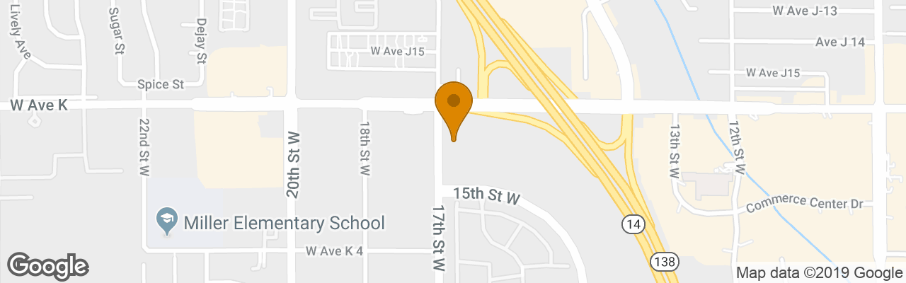 EZ 8 Motel Lancaster 