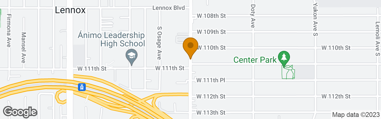 Motel American Inn & Suites Inglew 