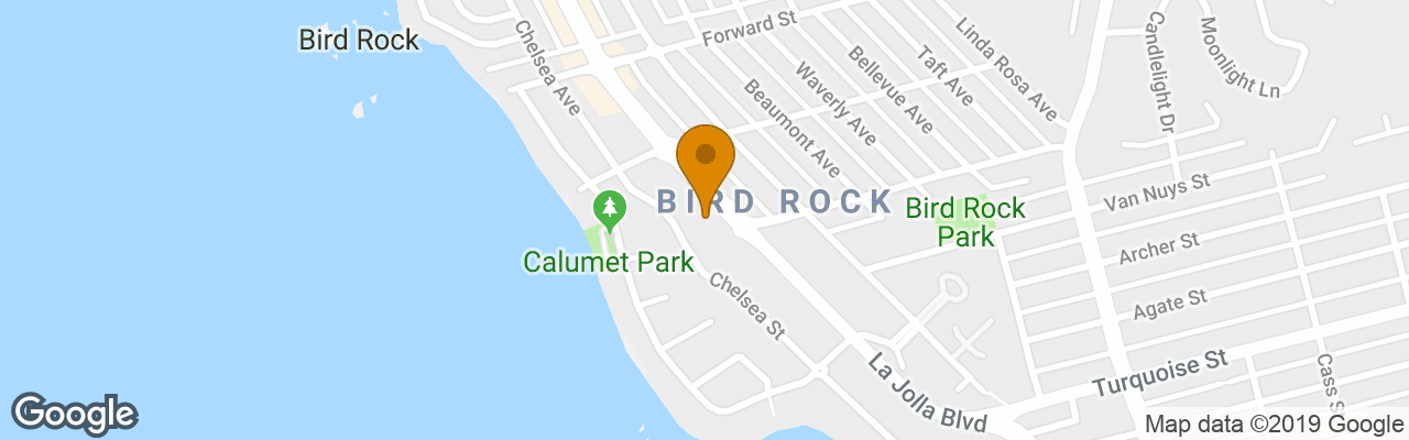 Hotel Inn At La Jolla 