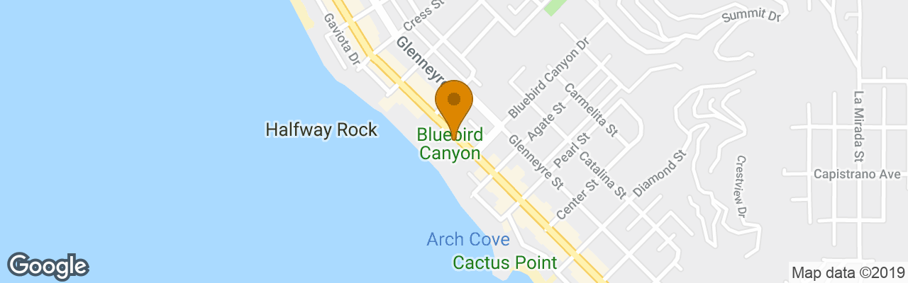 The Surf & Sand Resort 