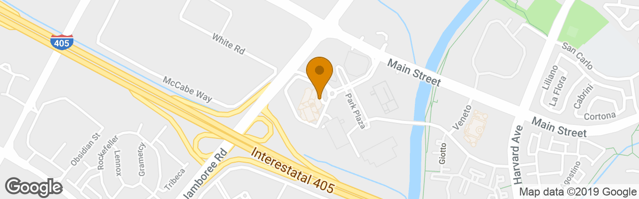 Hotel Irvine at Jamboree Center 