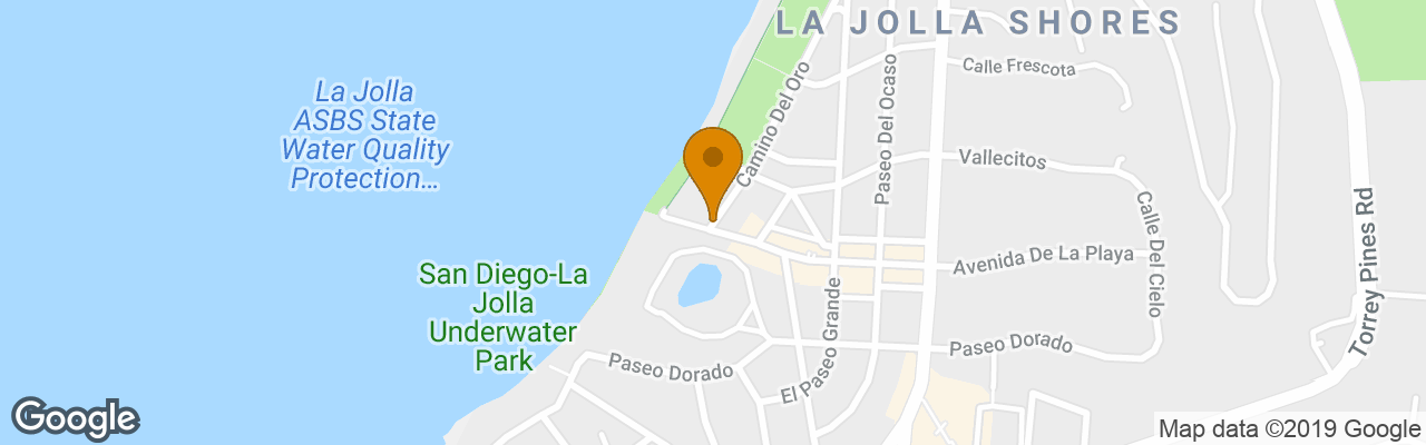 La Jolla Shores Hotel 