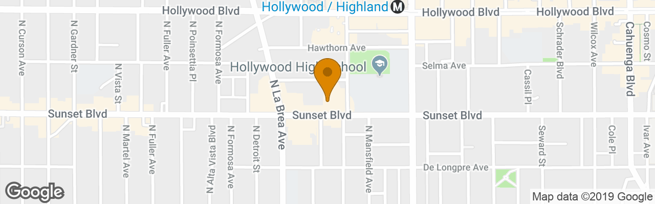 Hotel Days Inn Hollywood Near Universal Studios 