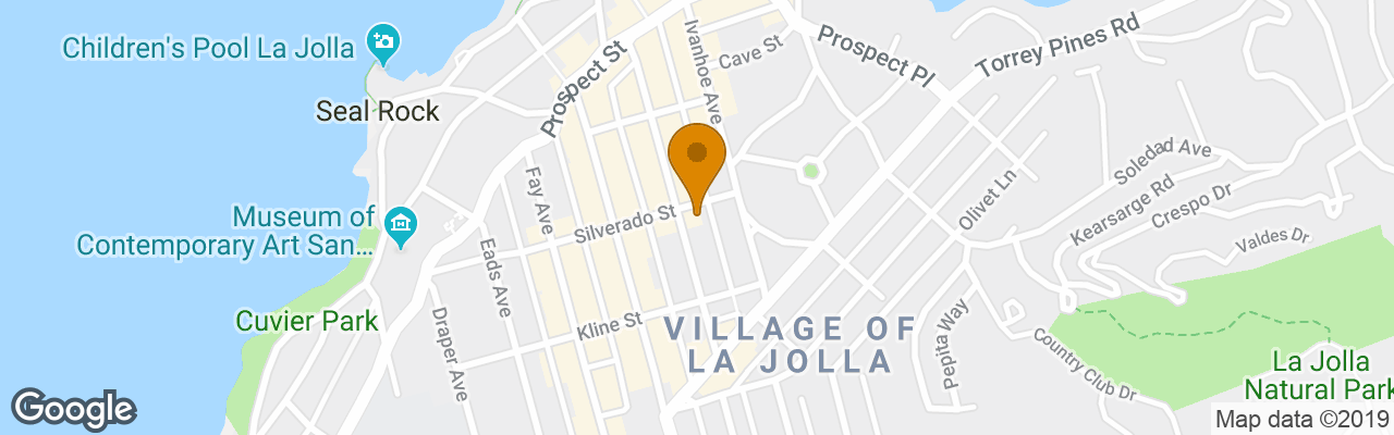 Hotel Travelodge La Jolla 