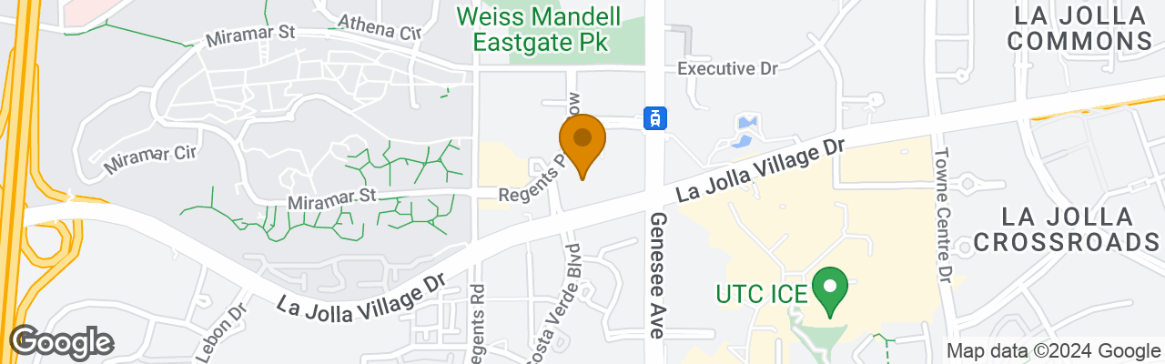 Hotel San Diego Marriott La Jolla 