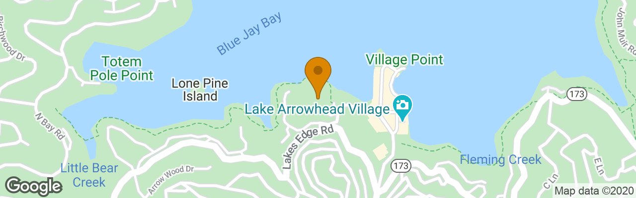 Lake Arrowhead Resort And Spa Autograph Collection 