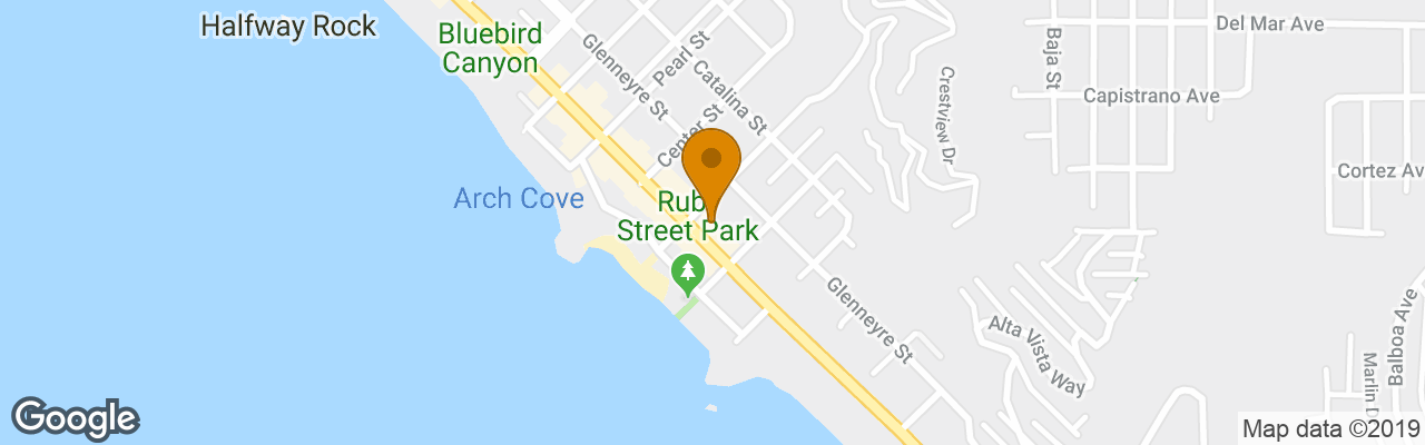 Hotel Laguna Beach Inn 