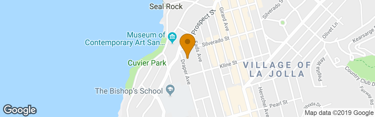 Bed & Breakfast Inn at La Jolla 