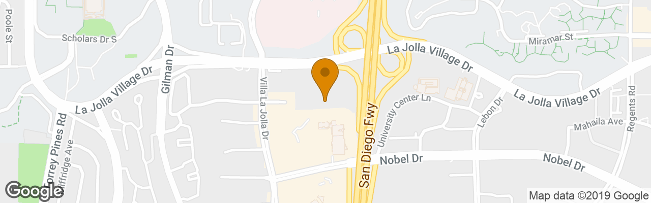 Sheraton La Jolla Hotel 