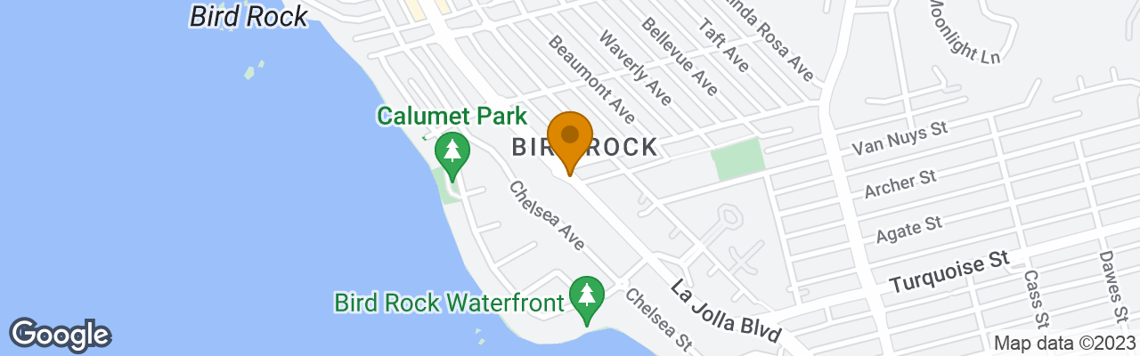 Hotel La Jolla Shores Inn 