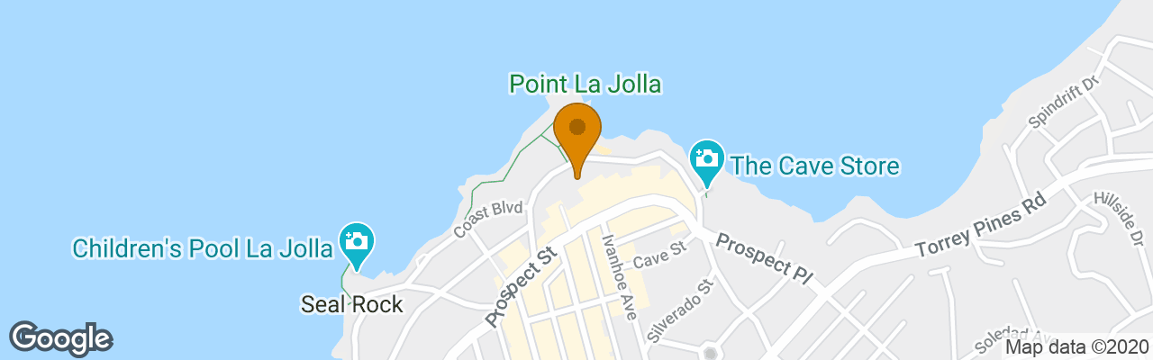 Hotel La Jolla Cove Suites 