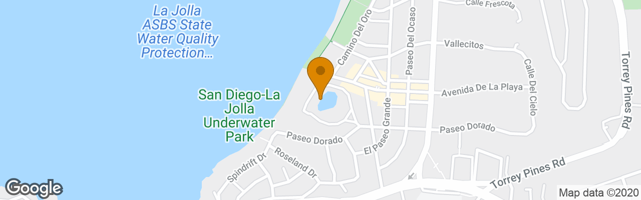 Hotel La Jolla Beach & Tennis Club 