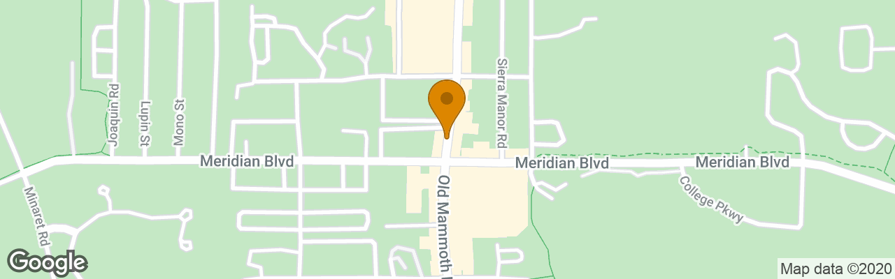 Sherwin Villas By Grand Mammoth 