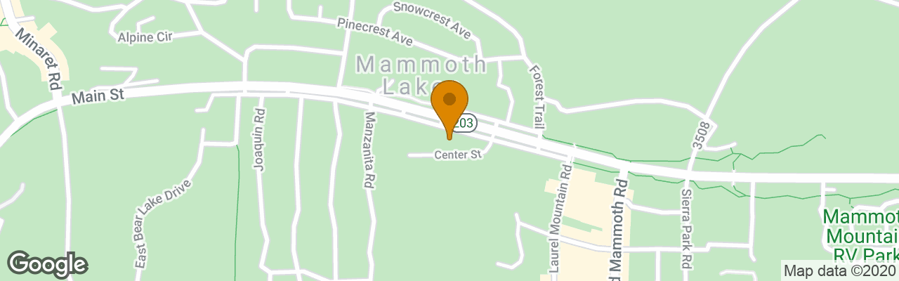 Mammoth Greens Condos 