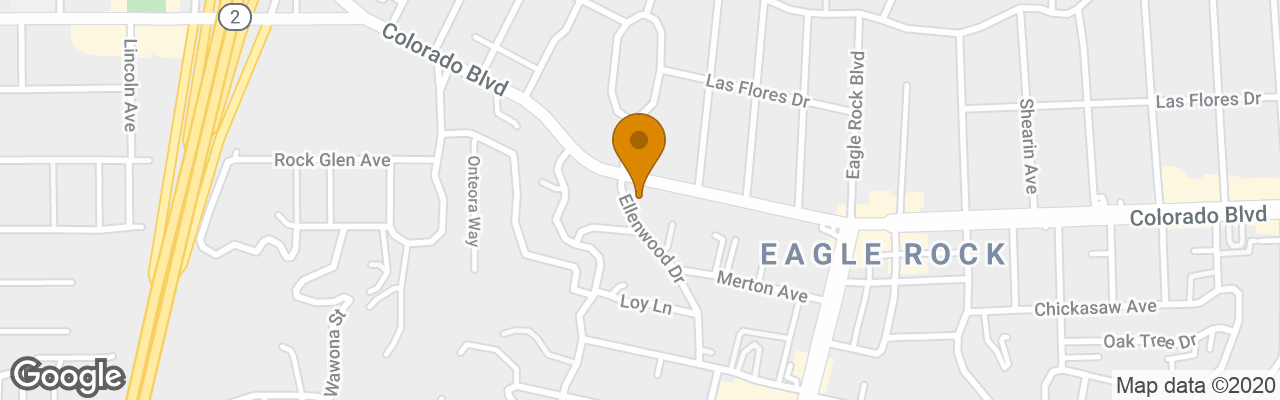 Motel Regency Inn In Los Angeles 