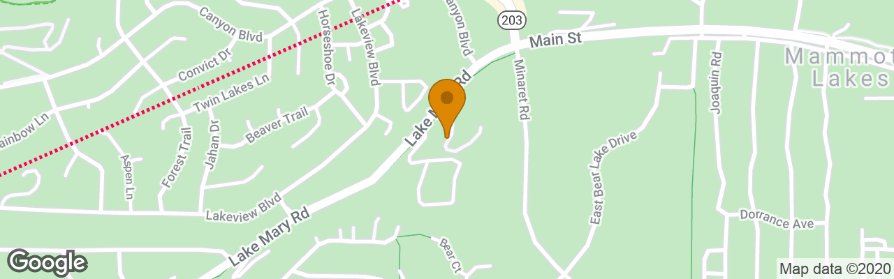 Hotel Hidden Valley Condominiums 