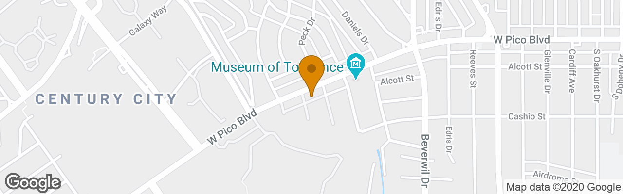 Hotel Oakwood At 1420 Ambassador Street 