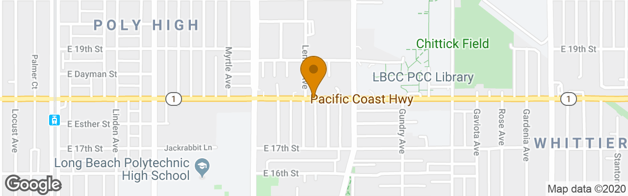 Motel 6 Long Beach - International City 