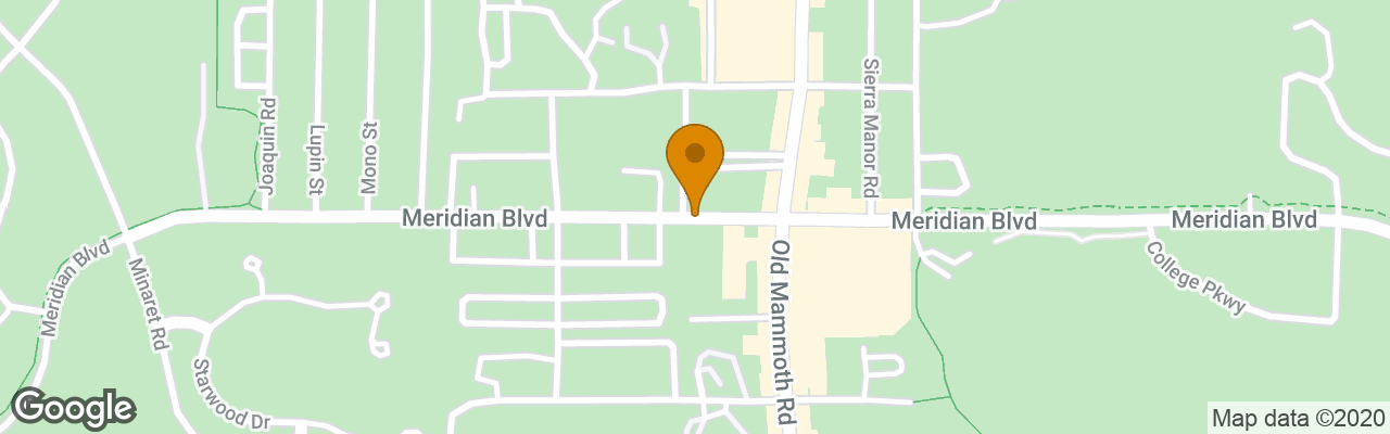 Hotel Mammoth Sierra Townhomes 