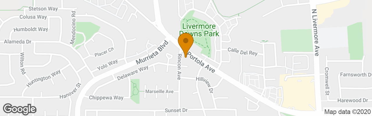 Hotel Studio Inn Livermore 