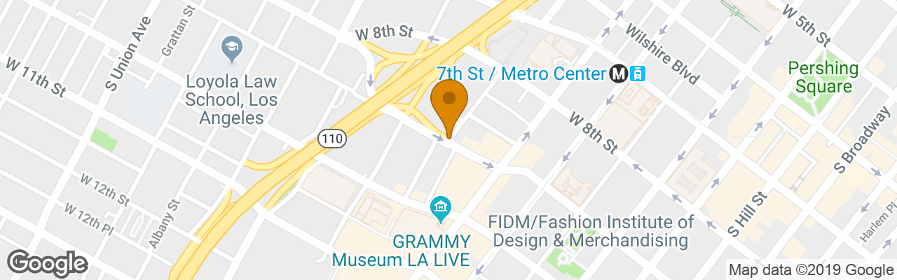 Hotel Indigo Los Angeles Downtown 