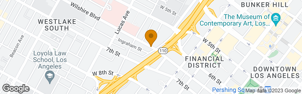 Oakwood At 1010 Wilshire 