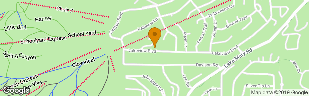 1849 Condos At Mammoths Canyon 