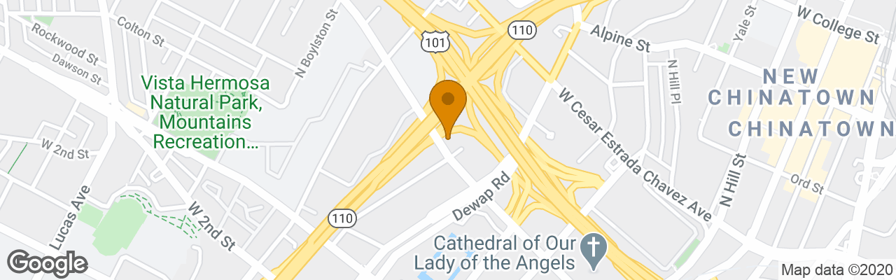 Sunshine Suites At 909 West Temple Street 