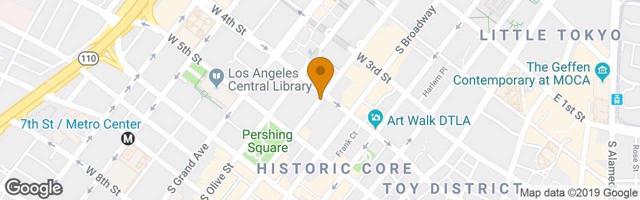 Oakwood At Metro 417 