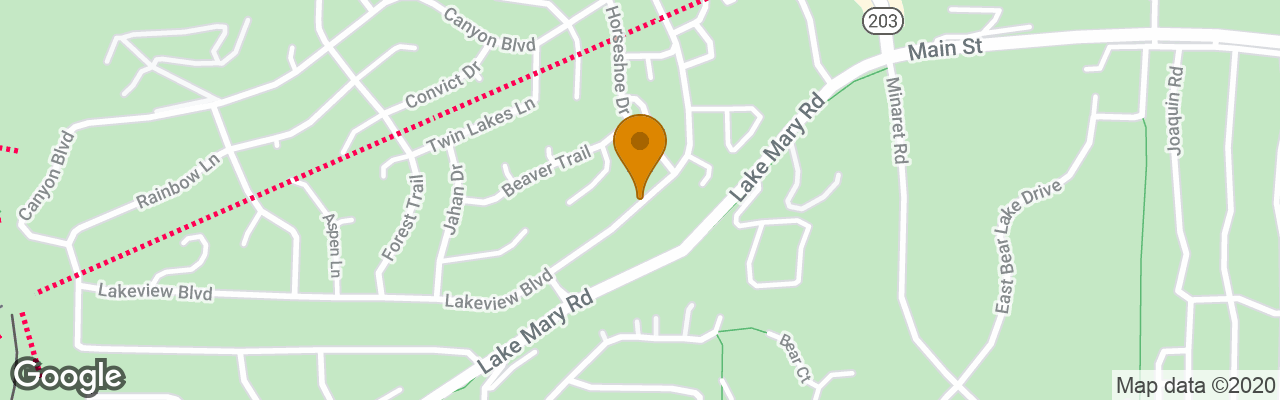 Resort Complejo Crestview condominiums  