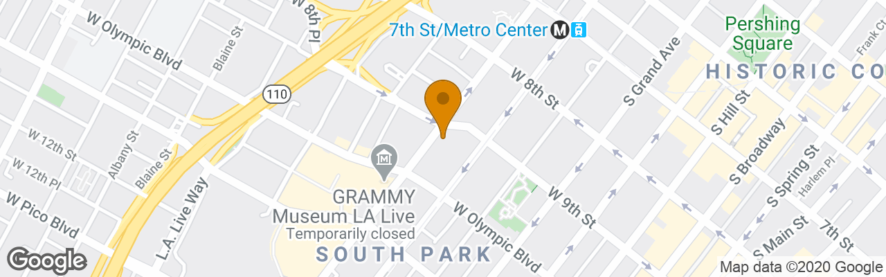 Luxury Place In Downtown 