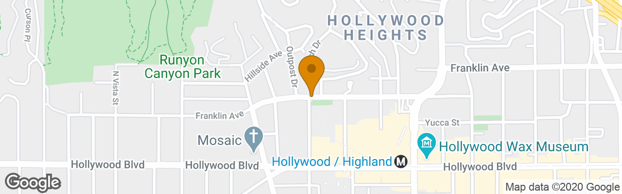 Hotel Highland Gardens 