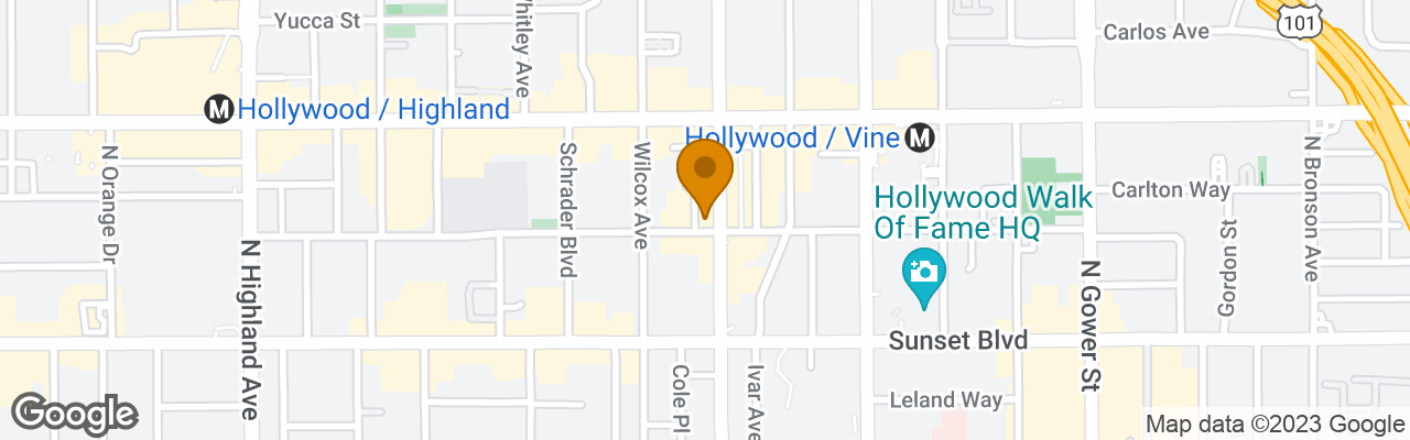 Dream Hotel Hollywood  (ph. 2) 