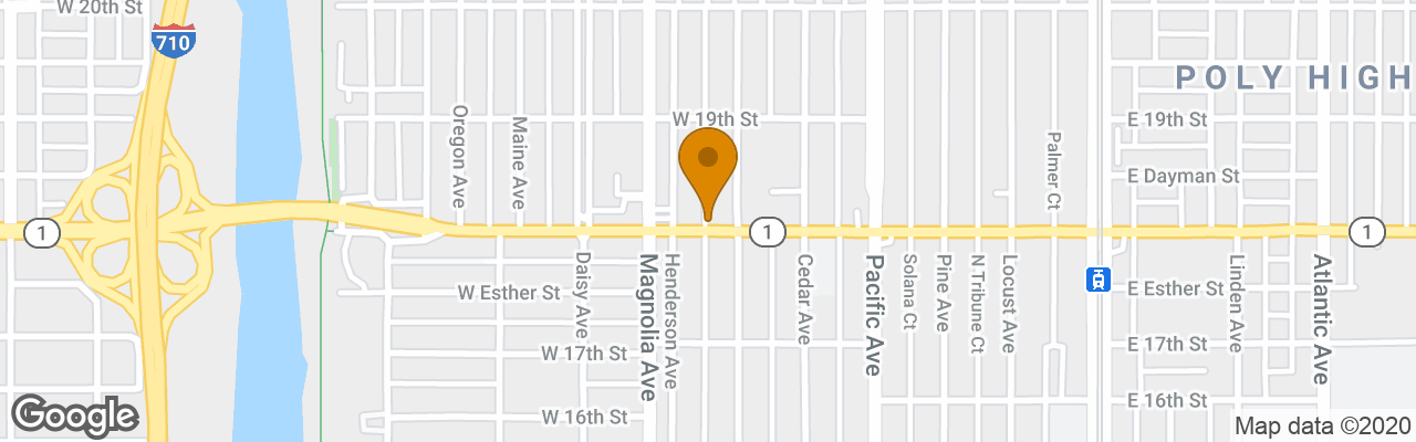 Tower Motel Long Beach 