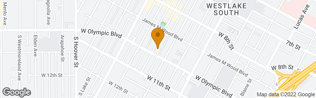 Hotel Staples Center Inn 