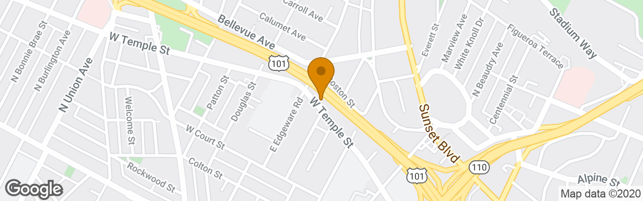 Hotel Knights Inn Los Angeles Central Convention Center Area 