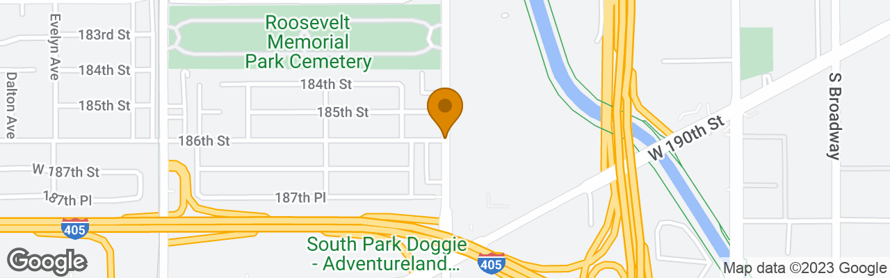 Hotel Extended Stay America Economy Los Angeles South 