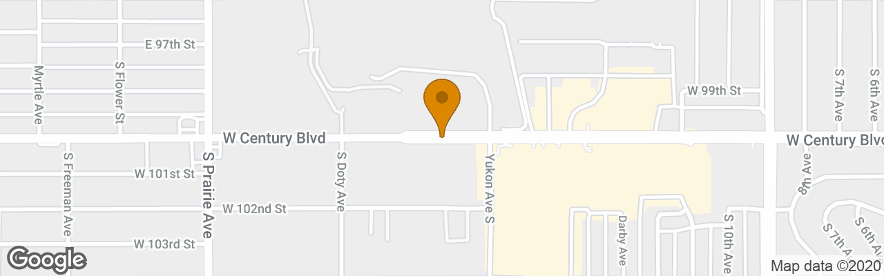 Hotel Adventurer Allsuite Los Angeles 