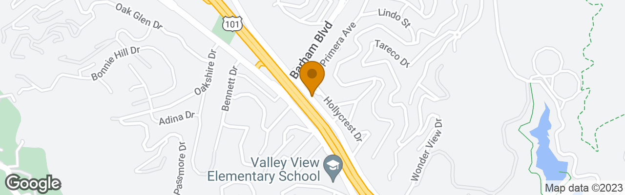 Hotel Holiday Inn Express Los Angeles-univ City-cahuenga 