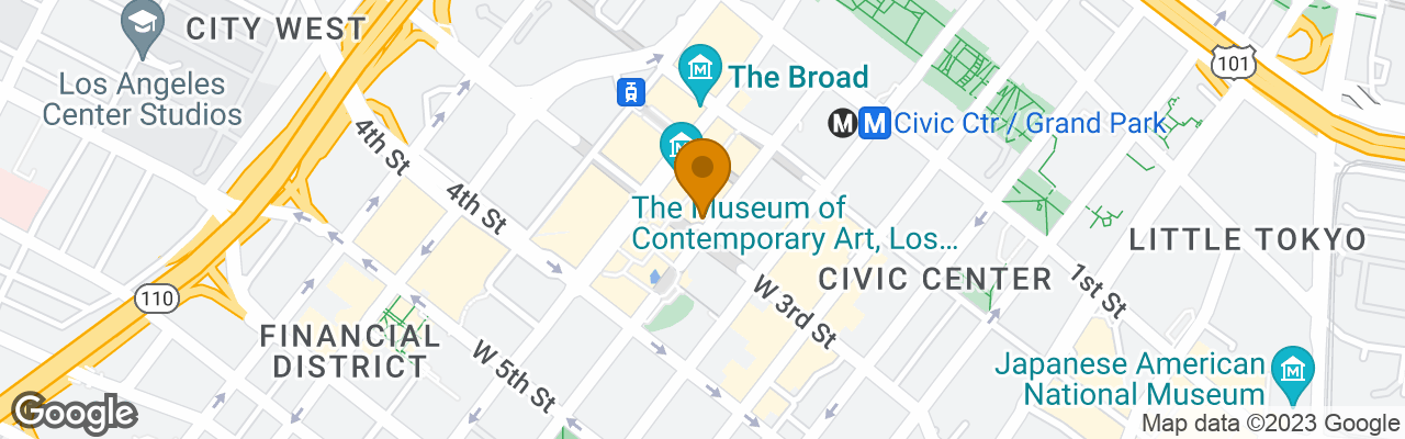 Omni Los Angeles Hotel at California Plaza 