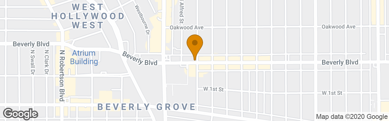 The Élan Hotel Los Angeles 